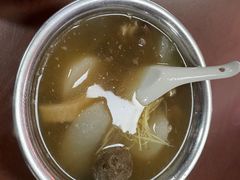 萝卜牛杂-阿秋牛排(湖心街店)