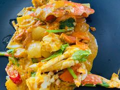 -Doo Dee Thai Food(Issan/Isaan/Esan)