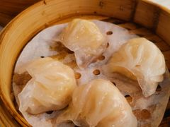 -潮福城大酒楼·潮粤菜·港式点心(阳光城店)