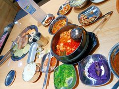 -麻蒲碳烤肉(嘉禾东平地铁站19号店)