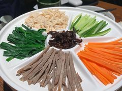 -云海肴·汽锅鸡·云南菜(美罗城店)