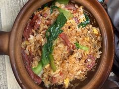 -壹煲口福煲仔饭(中山路店)