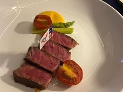 美国湿式熟成眼肉牛排-MONICH牛排融合餐厅(和义大道购物中心店)