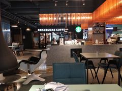 大堂-sugarman espresso素饮糖人高新咖啡工厂