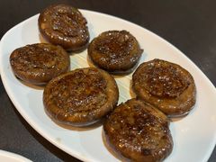 -炙热童年·老北京炙子烤肉(南锣鼓巷店)