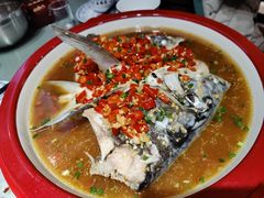 -乐口福家常菜馆(古庸路店)