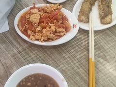 -李记粥铺(泰山路店)