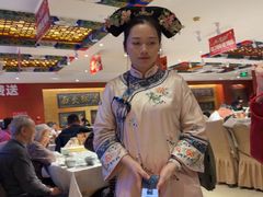 -惠丰堂饭庄·烤鸭·京味菜(翠微路店)