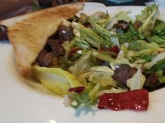 -宝莱纳餐厅(滨江店)