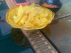 -Pistolera Mexican Cantina女枪手墨西哥餐厅(碧云路店)