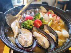 -About Bistro關於·泰式家庭料理