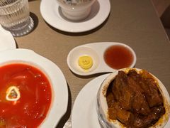 -波特曼西餐厅(中央大街店)