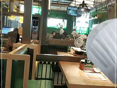 大堂-费大厨辣椒炒肉(新城吾悦广场店)