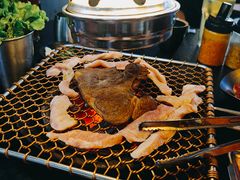 -松渡·鲜肉泥炉烤肉(时代天街店)