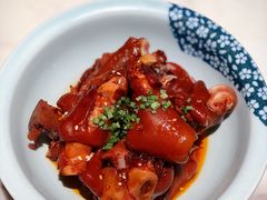 -老街鱼嘴巴(步步高新天地店)