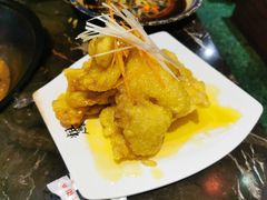 -粗粮人家·东北菜(洋桥店)