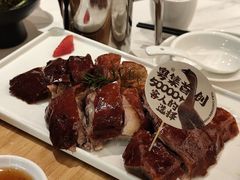 -粤集·手工粤菜(皇庭广场店)
