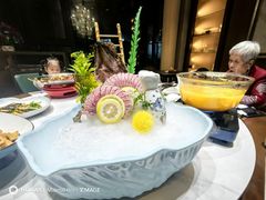 -酒蜻蜓·庭院私房菜(天元东路店)
