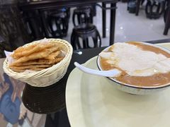 -方中山胡辣汤(通州店)