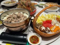 -绸乡宴酒店·融合苏帮宴(吴江店)