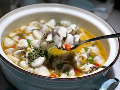 -青花椒花椒鱼(合生汇店)