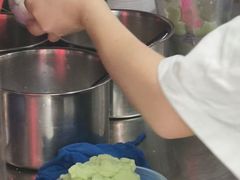 -夏食光安顺小舒冰粉冰浆(甲秀楼店)