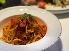 番茄意面-Wei菋·Le Bistrot