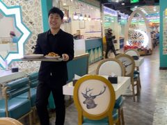 -帕米尔食府(白云观店)