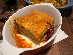 -OGGI TRATTORIA PIZZERIA(深业上城店)