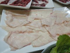 -伟记牛肉(金鸿公路店)