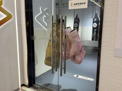 -FLARE STAR FITNESS(复地活力城店)