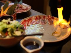 -上男·烧肉集市(五一广场店)