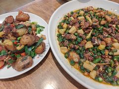 -佬缸炮江湖川菜(玉林店)