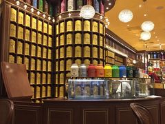 -TWG Tea(台北101购物中心沙龙及精品门市)