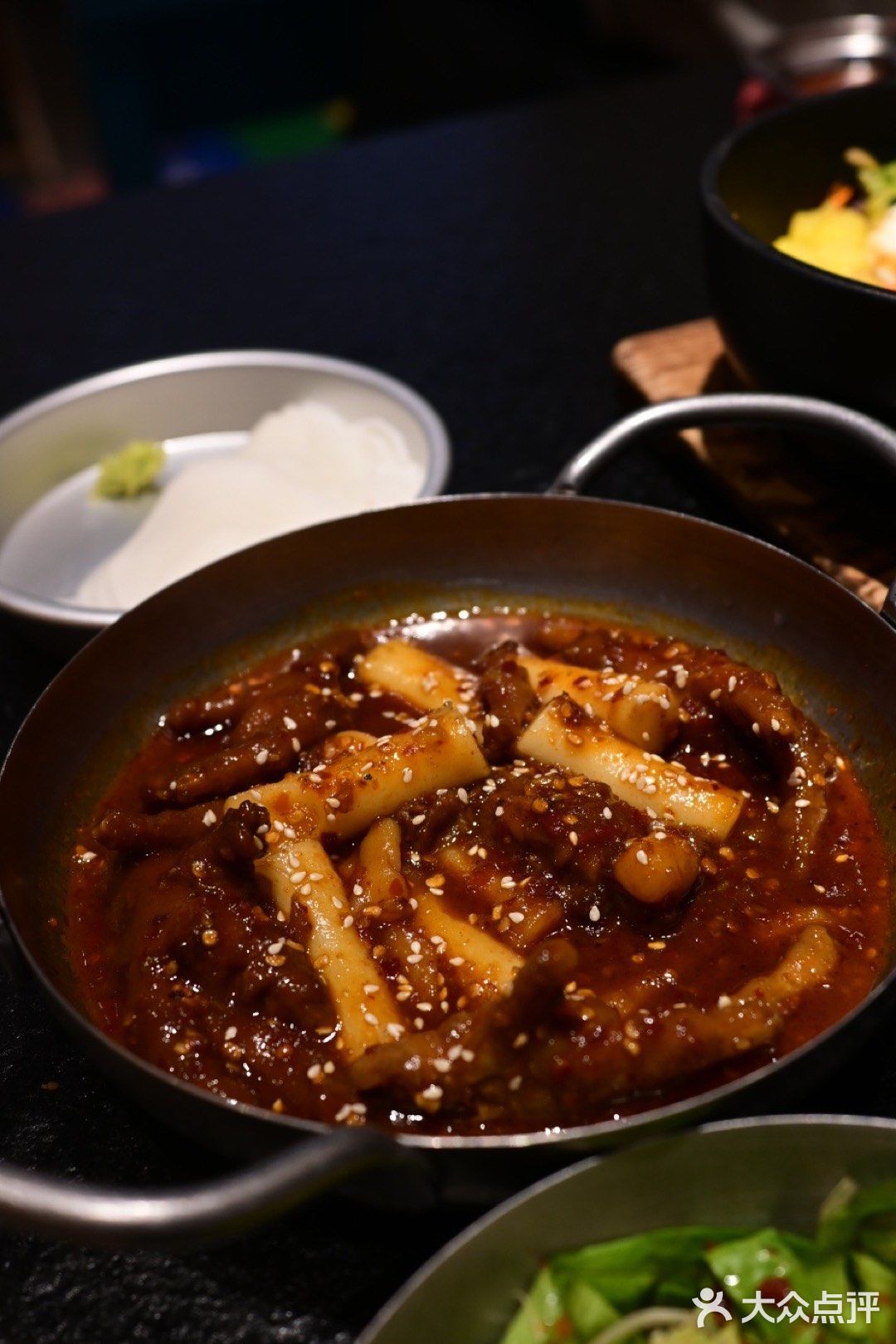 按头安利！广州首家韩料大排档秒穿韩国🇰🇷