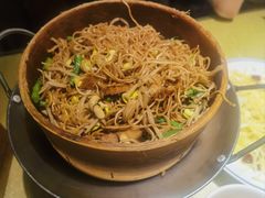 -老雒阳面馆·水席(高新区店)