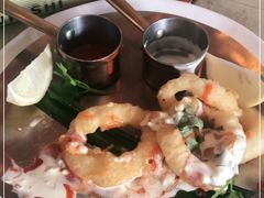 -The Rug Cafe(王府中环店)