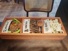 -芸鲜季·云南野生菌餐厅· 云南风物味研社(闵行店)