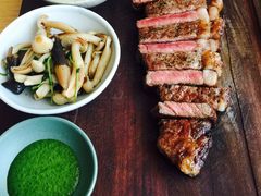 澳洲M3谷饲黑安格斯西冷牛排-EN SPACE恩空间