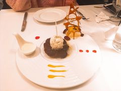 -火车头法国西餐厅