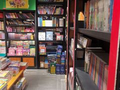 -西西弗书店·矢量咖啡(新光天地店)