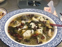 -顺风山庄(水濂山店)