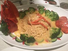 -旺顺阁海鲜广场(亚运村店)