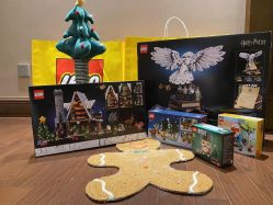 -乐高授权专卖店(济南万象城店)