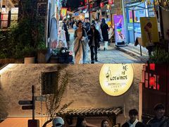 -小河直街历史文化街区