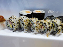 18-绮梦西湖·云端餐厅(歌德店)