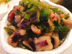 -林妈妈村·日式料理(宝山龙湖天街店)