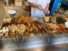 -郭记小街麻辣烫(南小街总店)