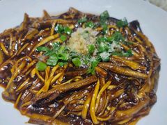 -19号私房菜(云南路店)