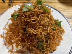 -百味地锅鸡(铜山路店)
